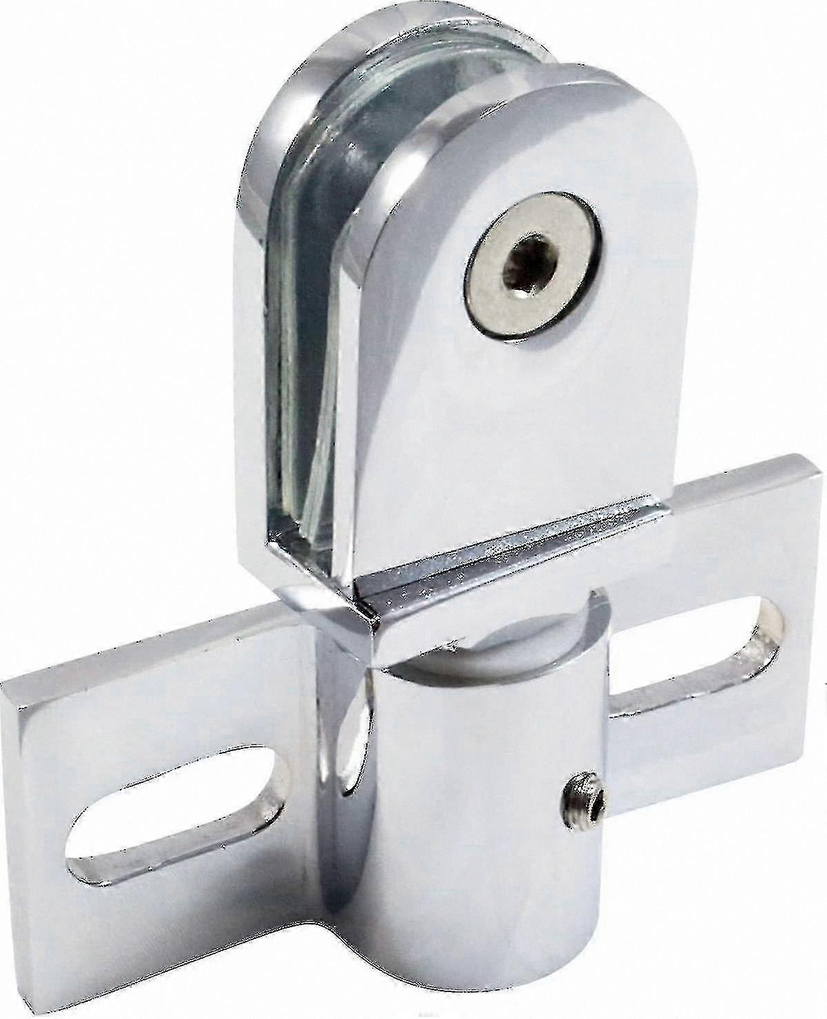 Pivot Hinge for Glass Shower Doors