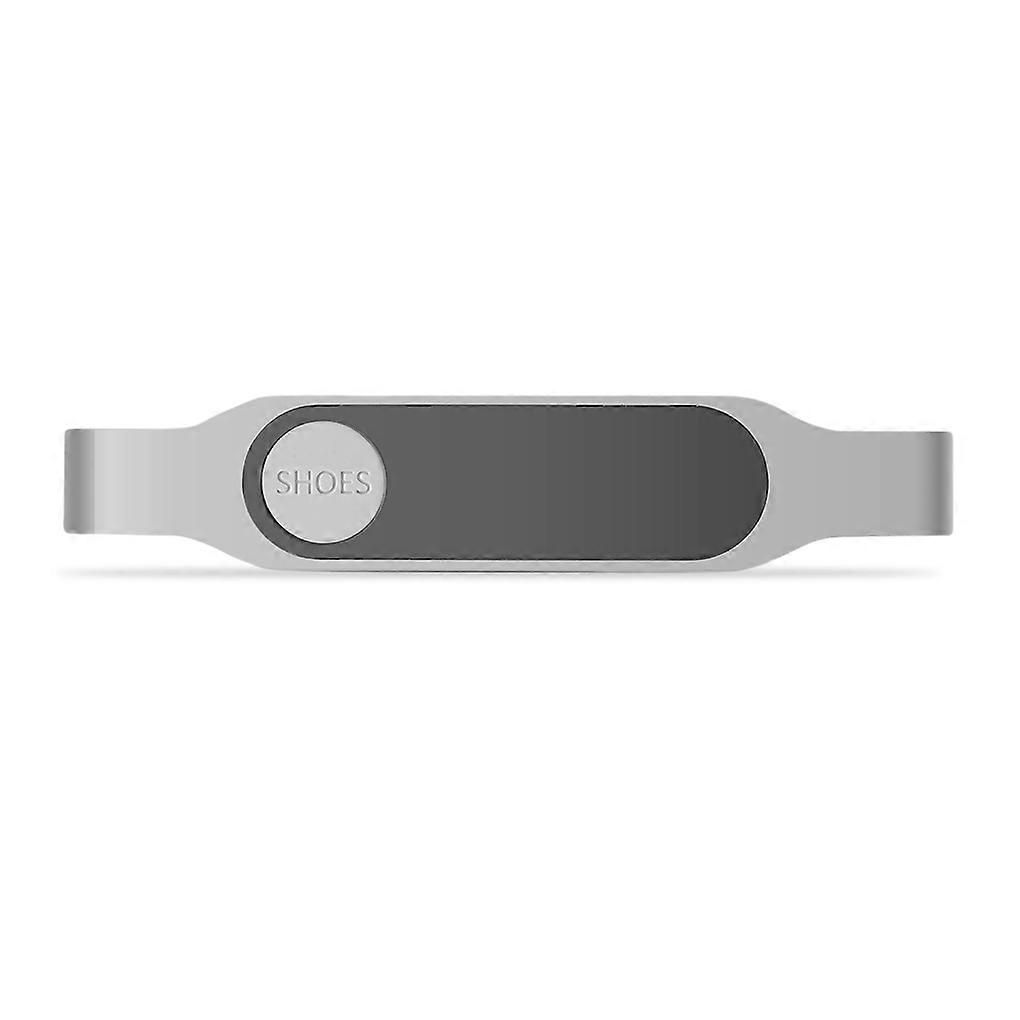 Shoe Rack Wall Mounted Paste Buckle Storage Holder Organization Accessories