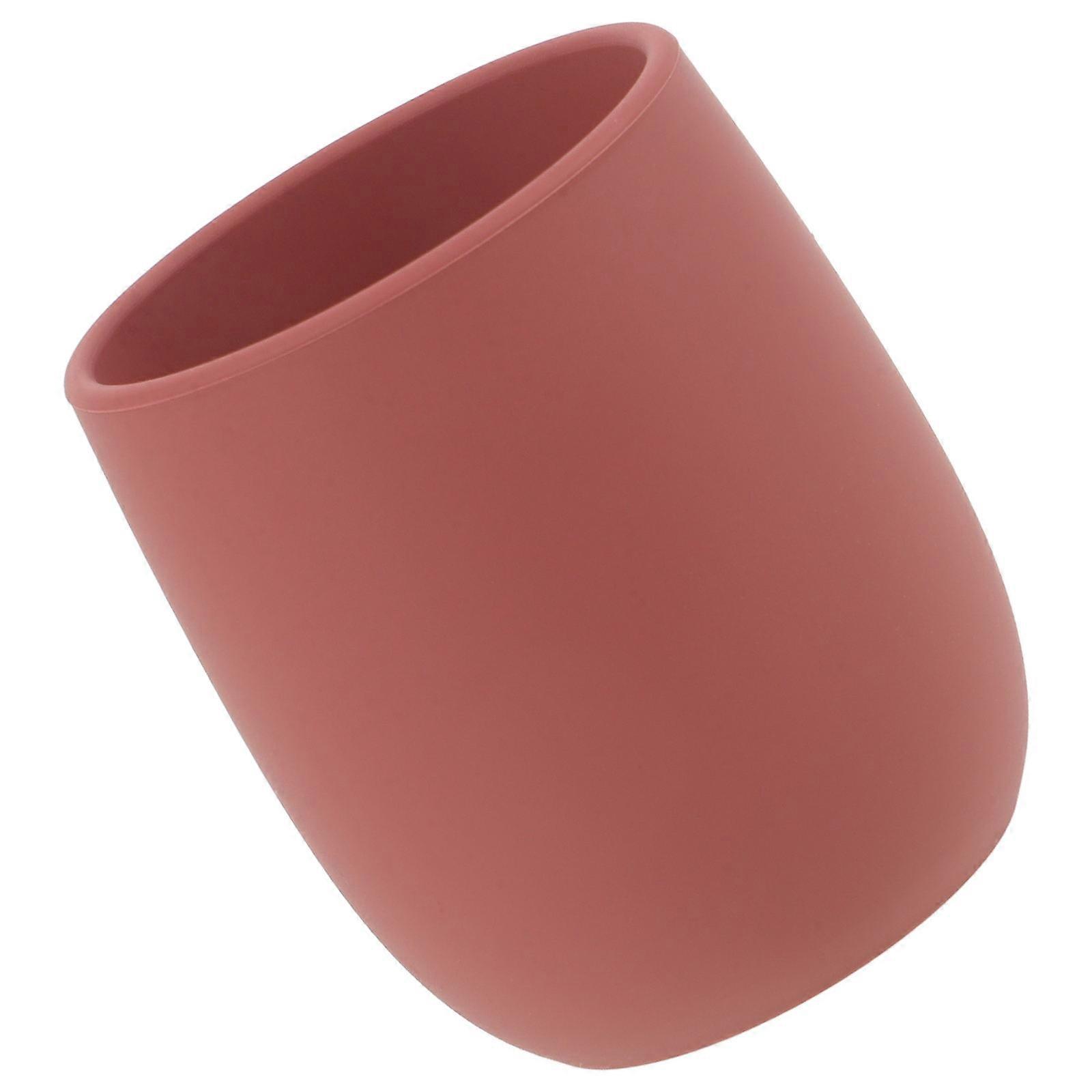 Training Cups for Toddlers Silicone Drinking Cup 3Pcs Small Unbreakable Use