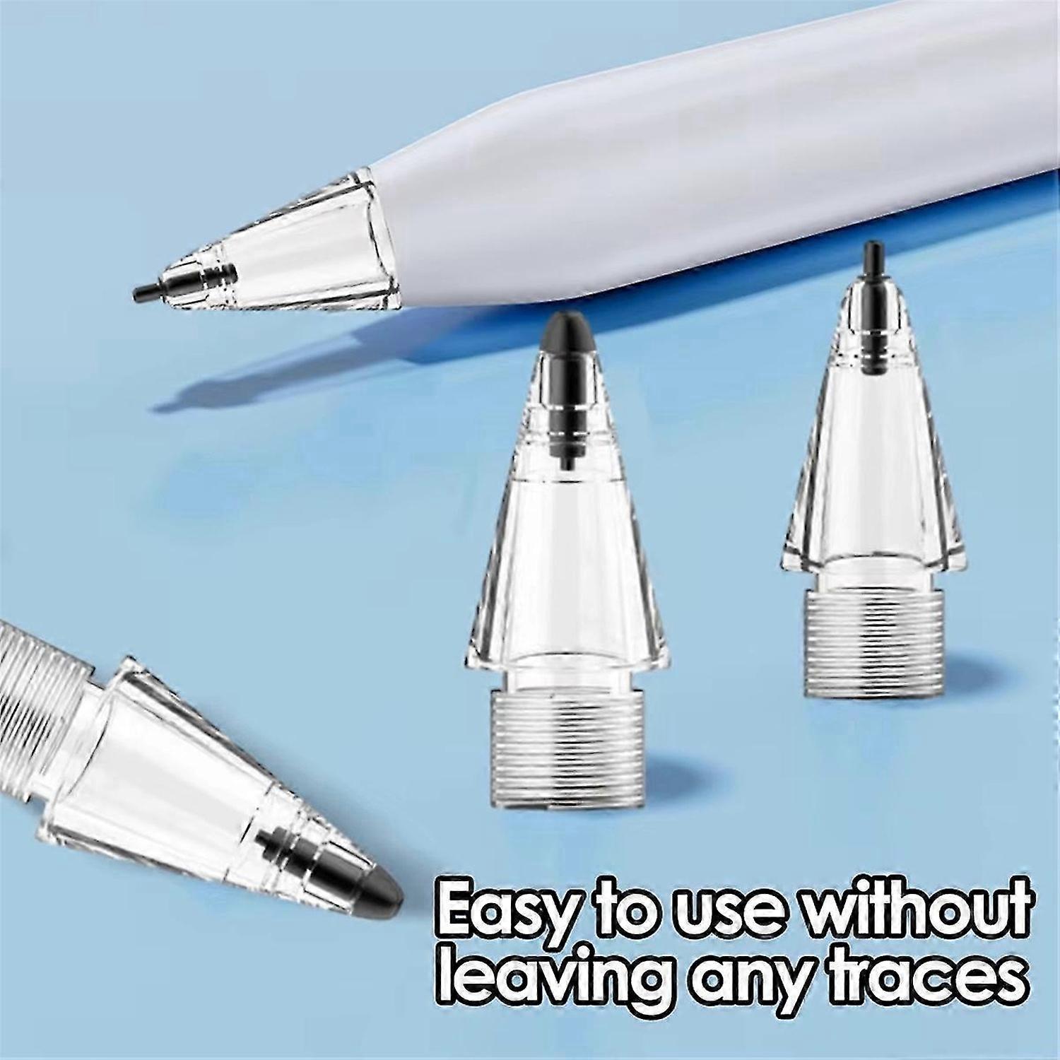 Wear-Resistant Fine Point Precise Control Stylus Pen Tips A