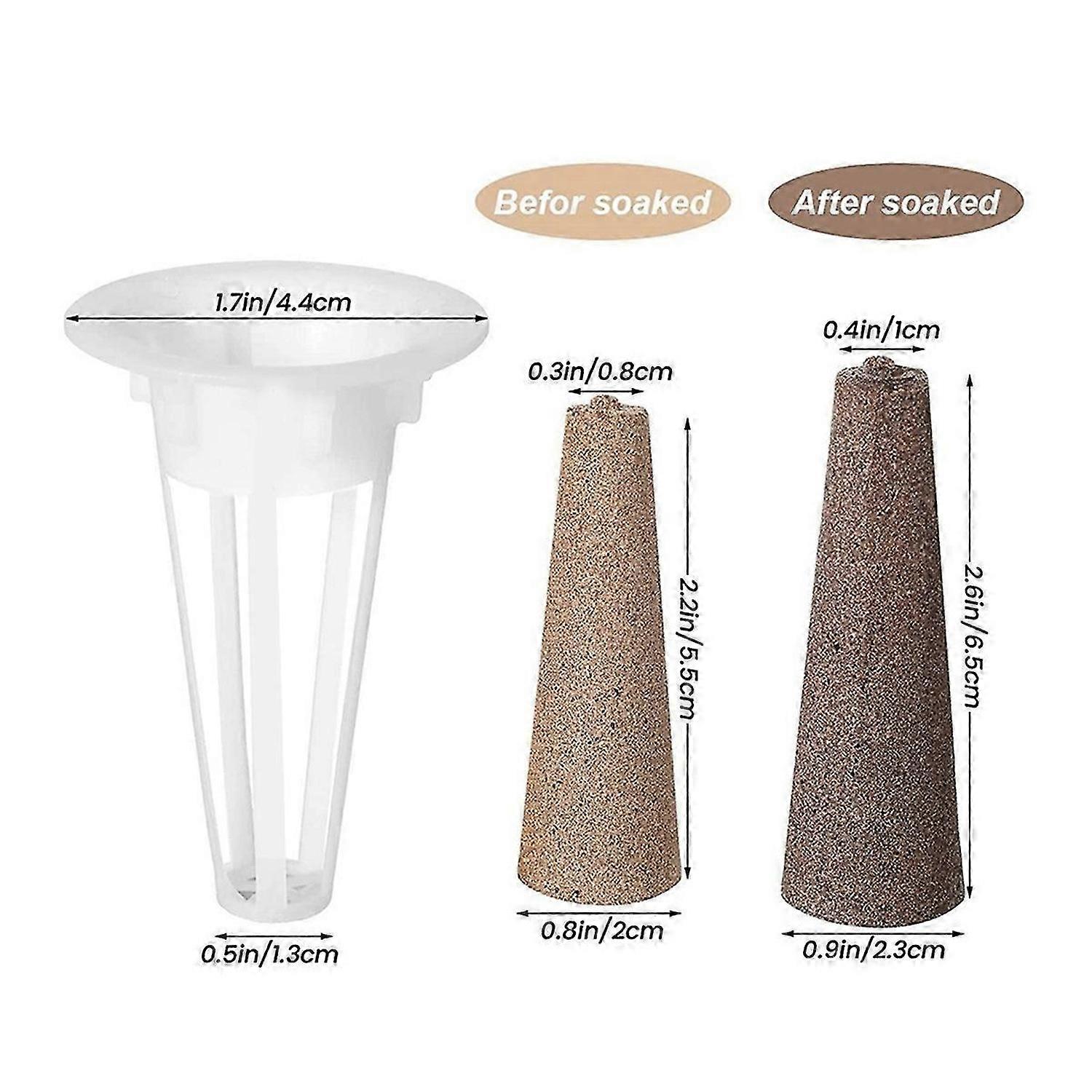 Hydroponics Planter Substrate Kit