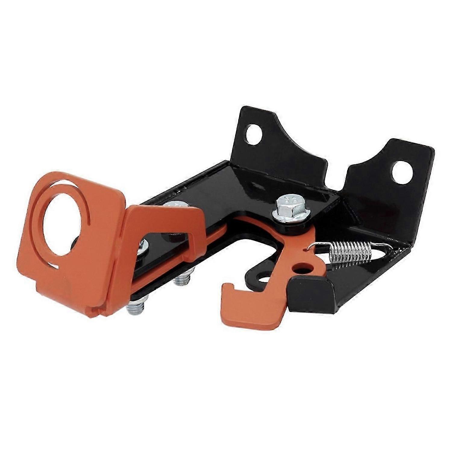 Brake Lock Kit for XP 1000/900 Single Foot Operation Easy Installation Manual Operation