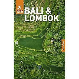 Rough Guides Bali og Lombok: Reiseguide med e-bok