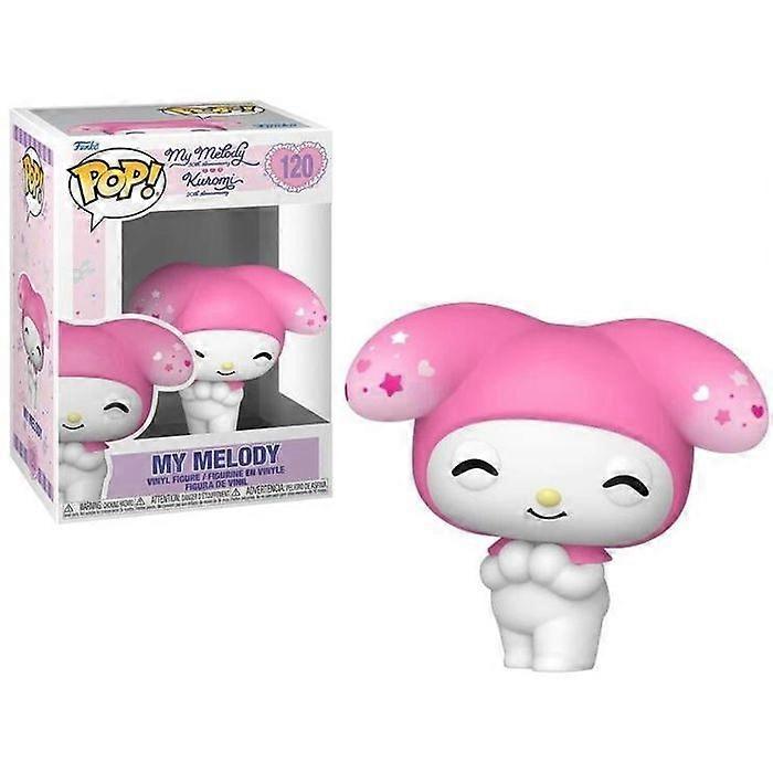 Figurine Funko Pop! - Hello Kitty - Melody