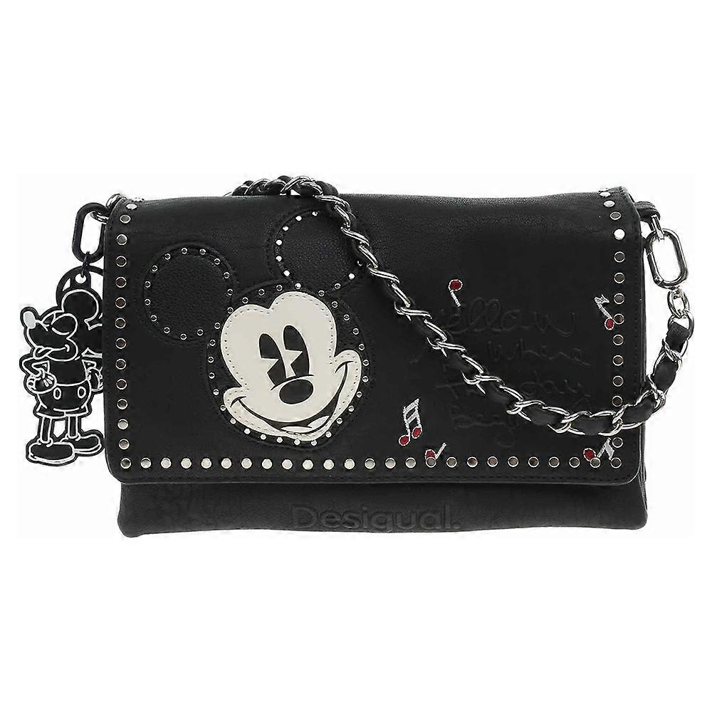 Handbags Desigual 24SAXP382000U