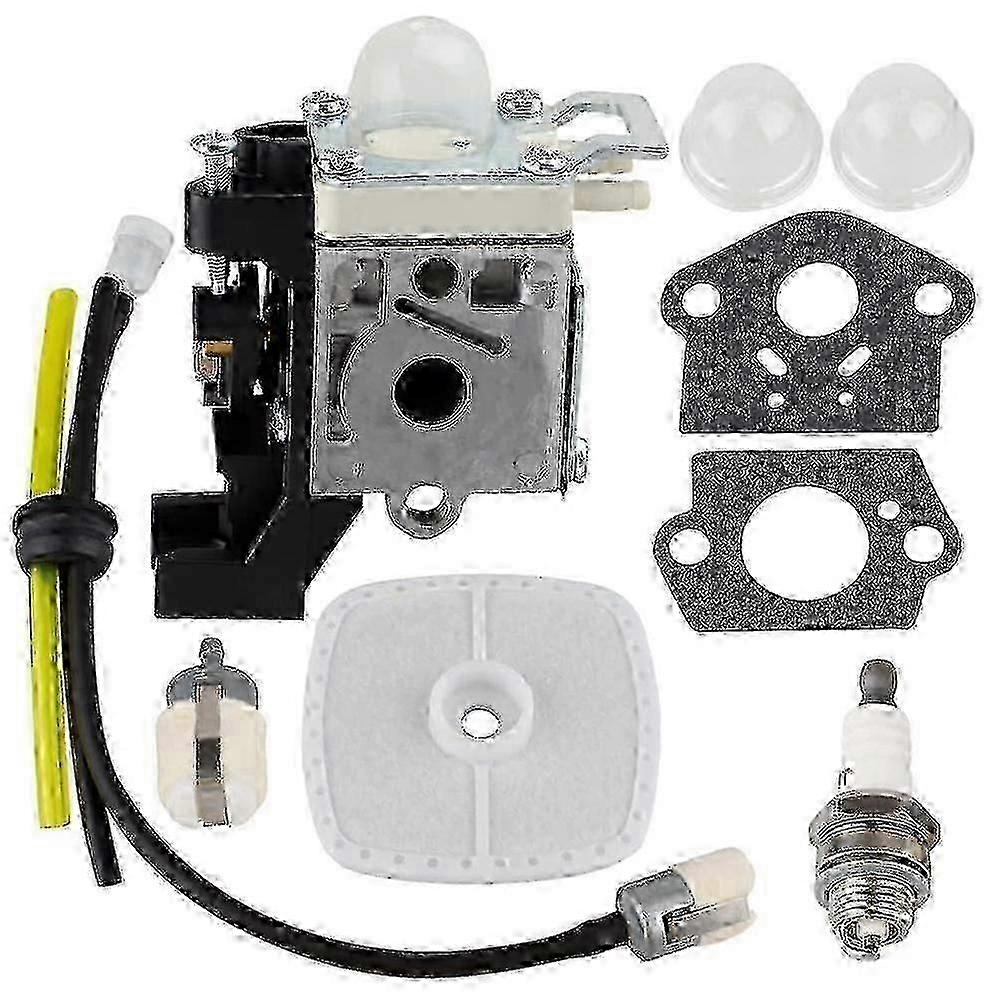 Zama Rb-k91a Hc155 Vergaser Kompatibel mit Echo Hc-155 Hc-165 Hc-185 Hc-225 Hc-235 Hc245 Hc331 Hc