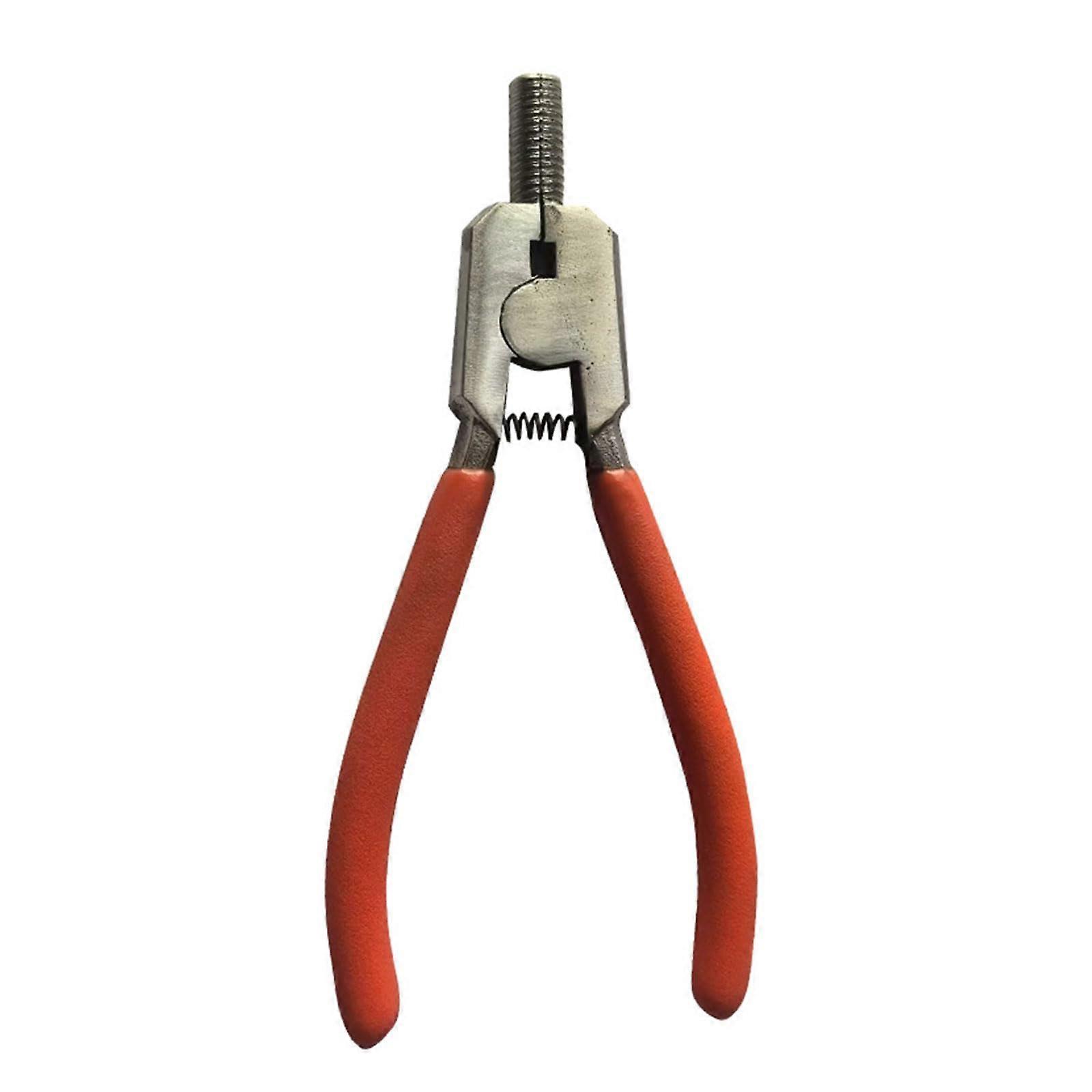 7Inch Water Filter Membrane Extraction Puller Clamp Pliers For Precise Removal In Tight Spaces With Adjustable Force