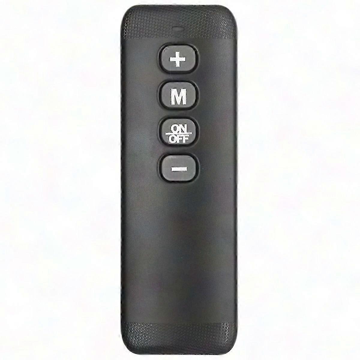 433MHz Universal Treadmill Remote Control - Compatible with Home Gym Models T1 C1 S1 M55 Q2 Q2-1 S2-1
