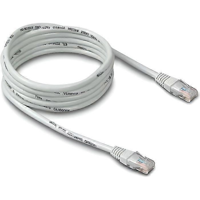 RJ45 Network Cable - 30m Cat. 5 Straight