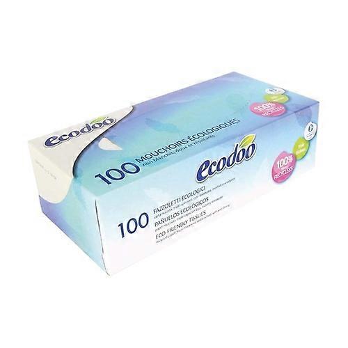 Scarves in Cajita 100 units