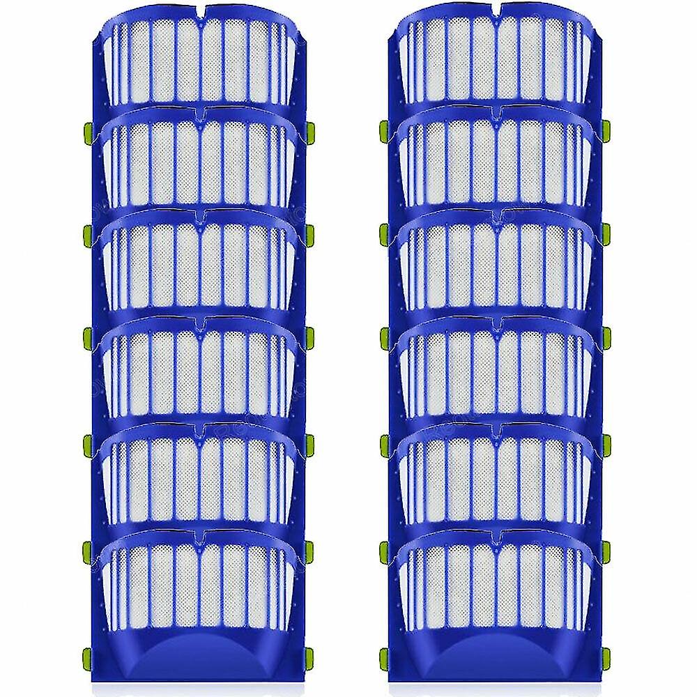 Filters For Irobot Roomba 600 Series