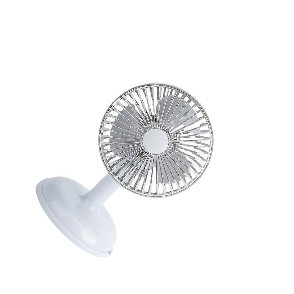 Stay Cool Anytime And Anywhere Rechargeable Portable Fan For Home And Camping Fan Rechargeable Rechargeable Fan
