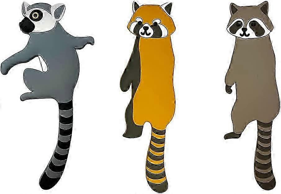 3 Pack Self Adhesive Hooks Stick