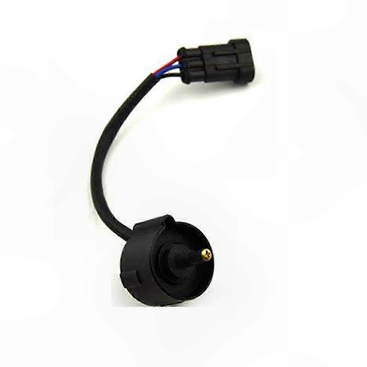 Universal Water Filter Sensor for Appliances, 2015-2022 Compatibility