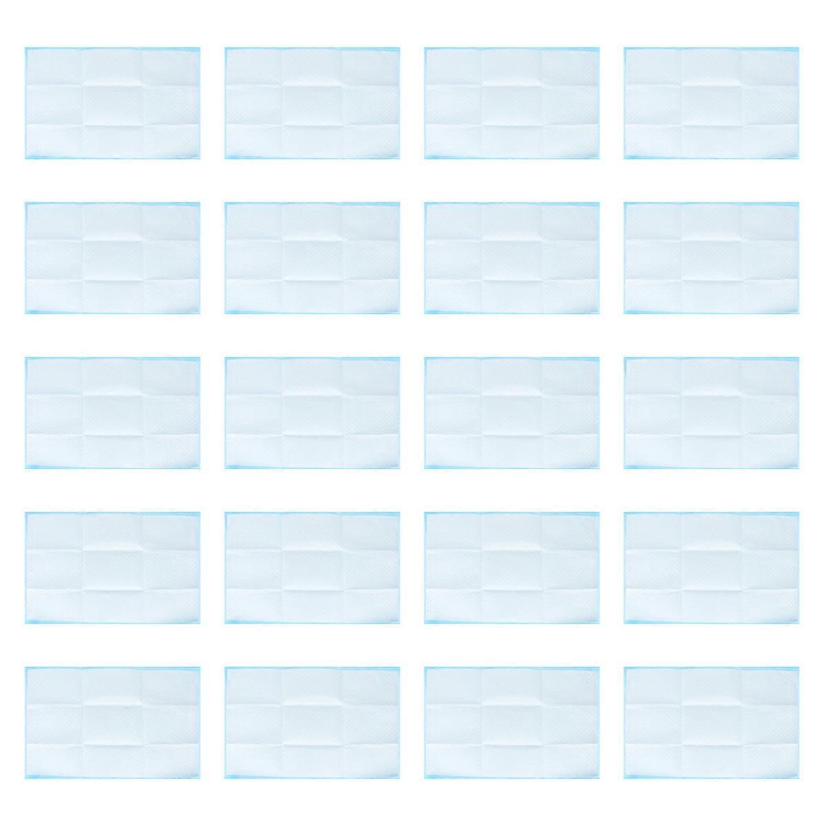 Pet Pee Pads for Cleaning 150Pcs Diapers Puppy Training Wee Pads