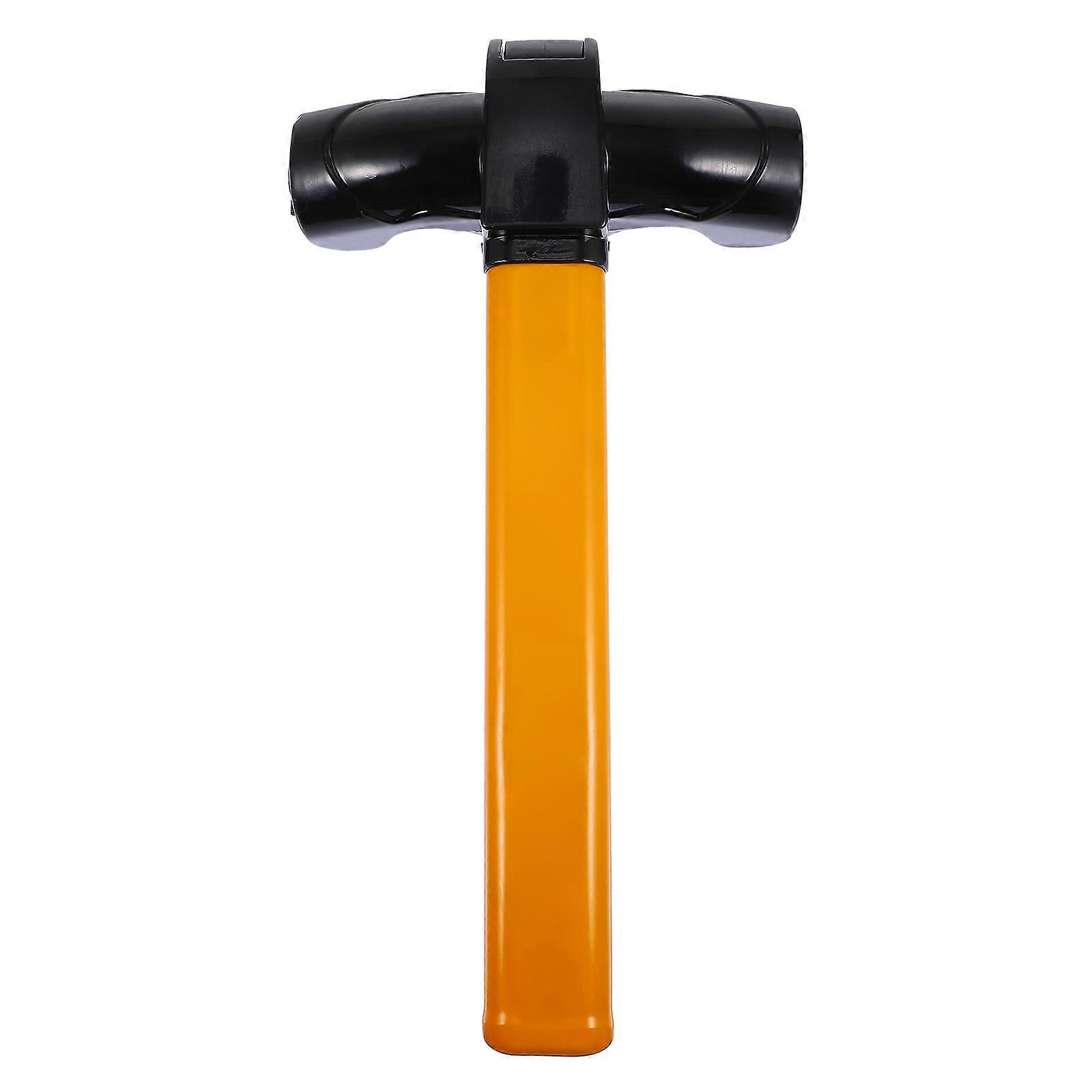 T-Shaped Car Steering Wheel Lock Security Device for Cars