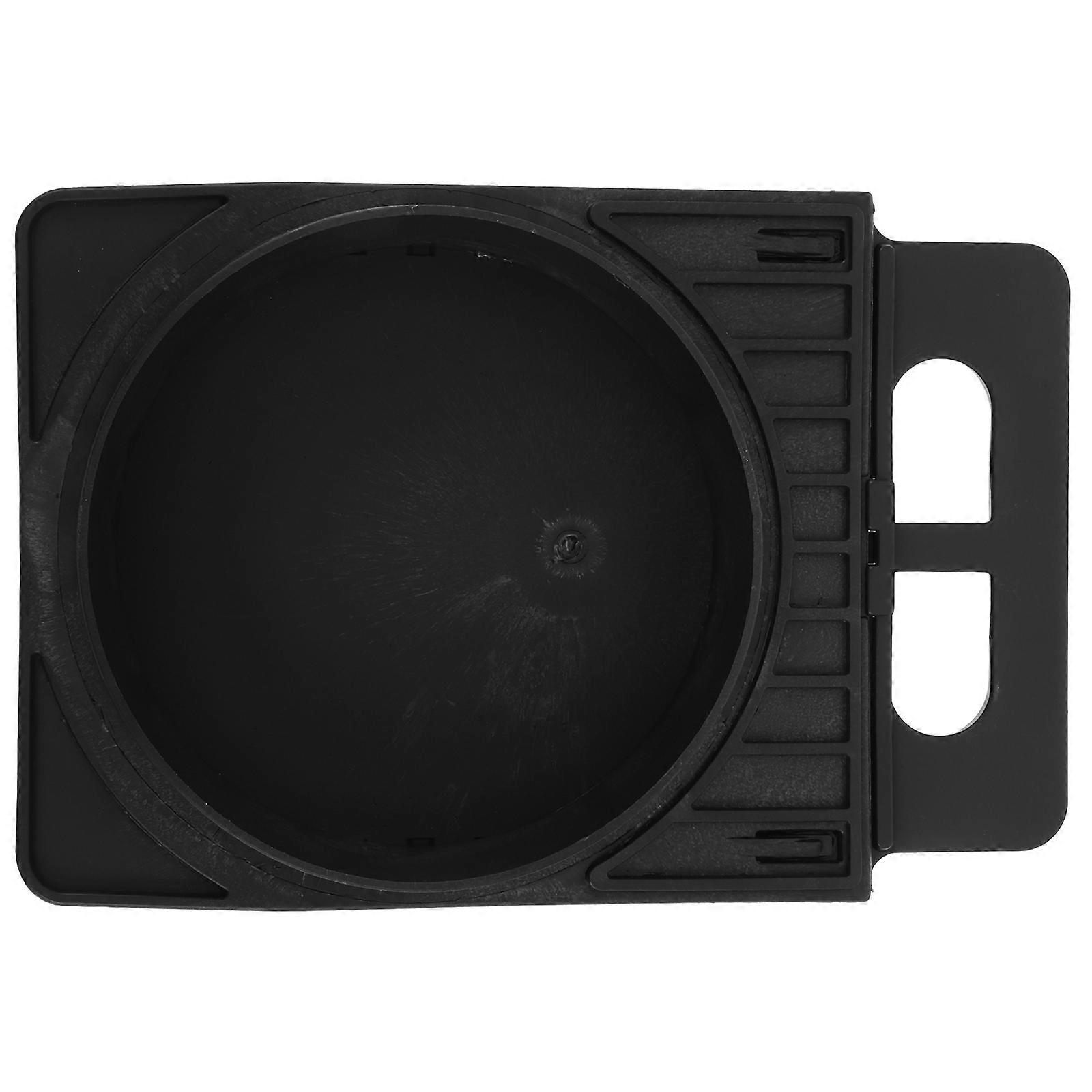 Plastic Drainage Outlet for Irrigation Control in Agricultural Fields 2Pcs