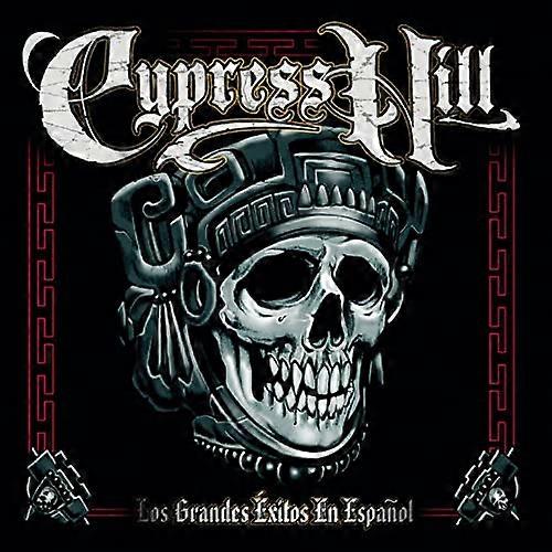 Cypress Hill - Los Grandes Éxitos En Español [CD]