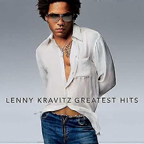 Kravitz,lenny - Greatest Hits [CD]