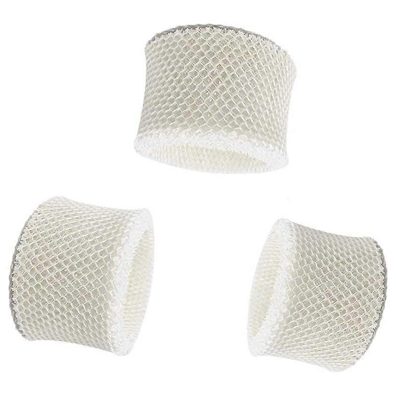 3 Pack Humidifier Wicking Filters for -888, -888N