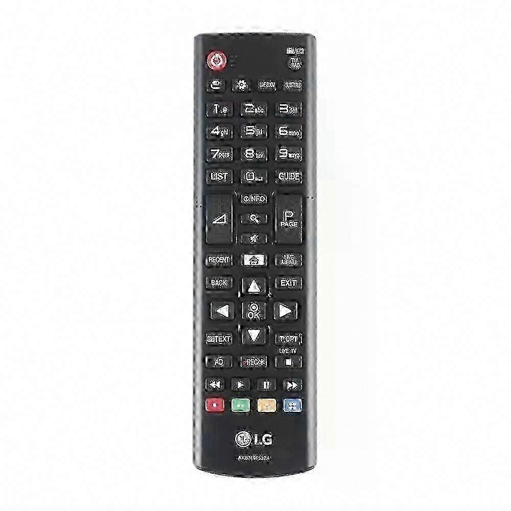 AKB74915324 Remote Control for LG LCD TV Models AKB74915310 AKB74915305