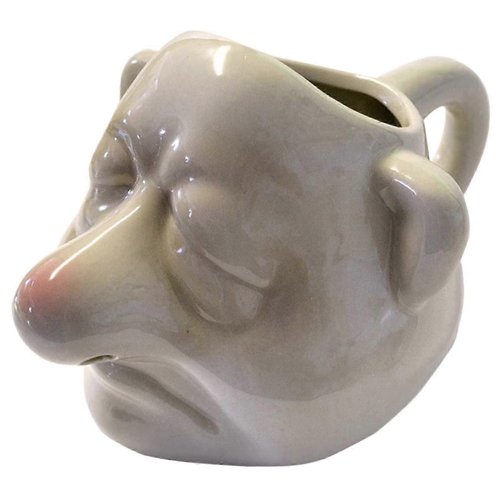 Ceramic Separator for Kitchen Dining & Bar One Size
