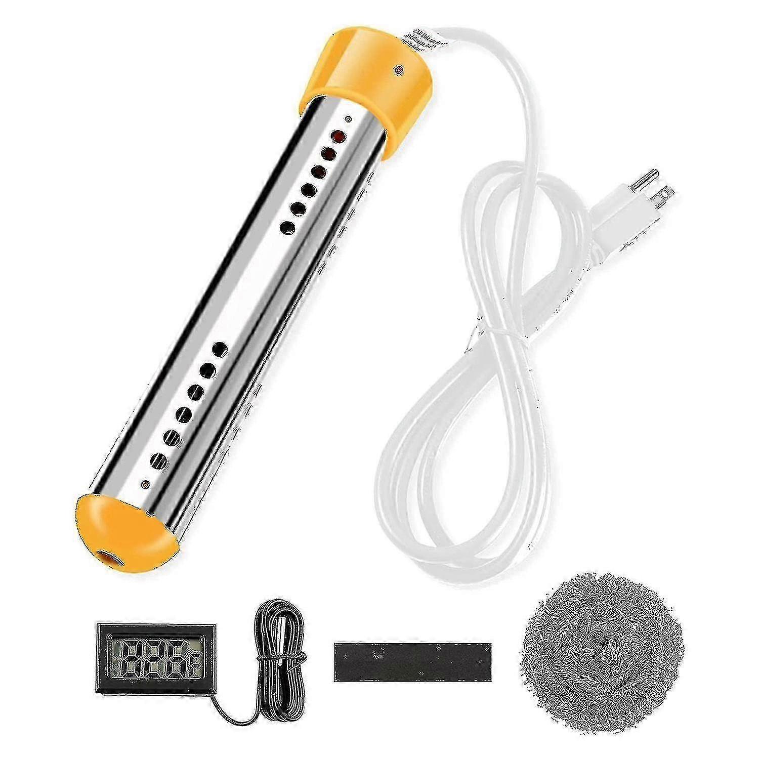 Heater 2000w, Heater For Inground Pools,inflatable Poolwanan