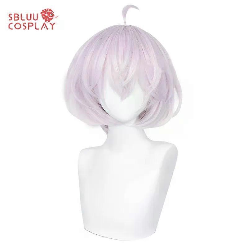 Senju Kawaragi Cosplay Wig