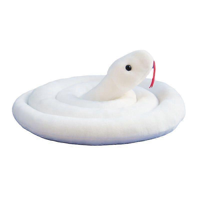 Soft Snake Stuffed Animal Toy