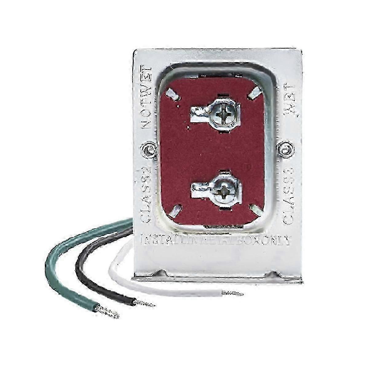 AC 16V 30VA Doorbell Transformer for Video Doorbell Power Adapter 26s