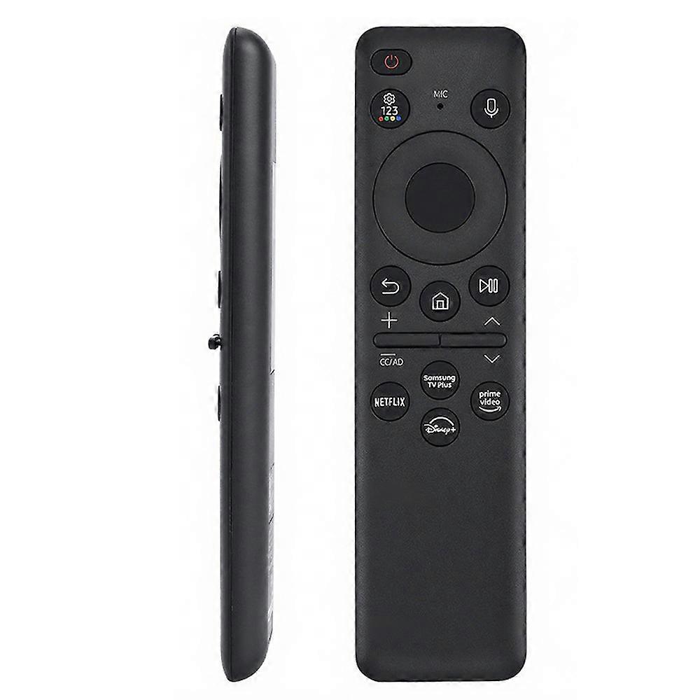 BN59-01455A Solar Voice Remote Control Compatible with Samsung Smart TV