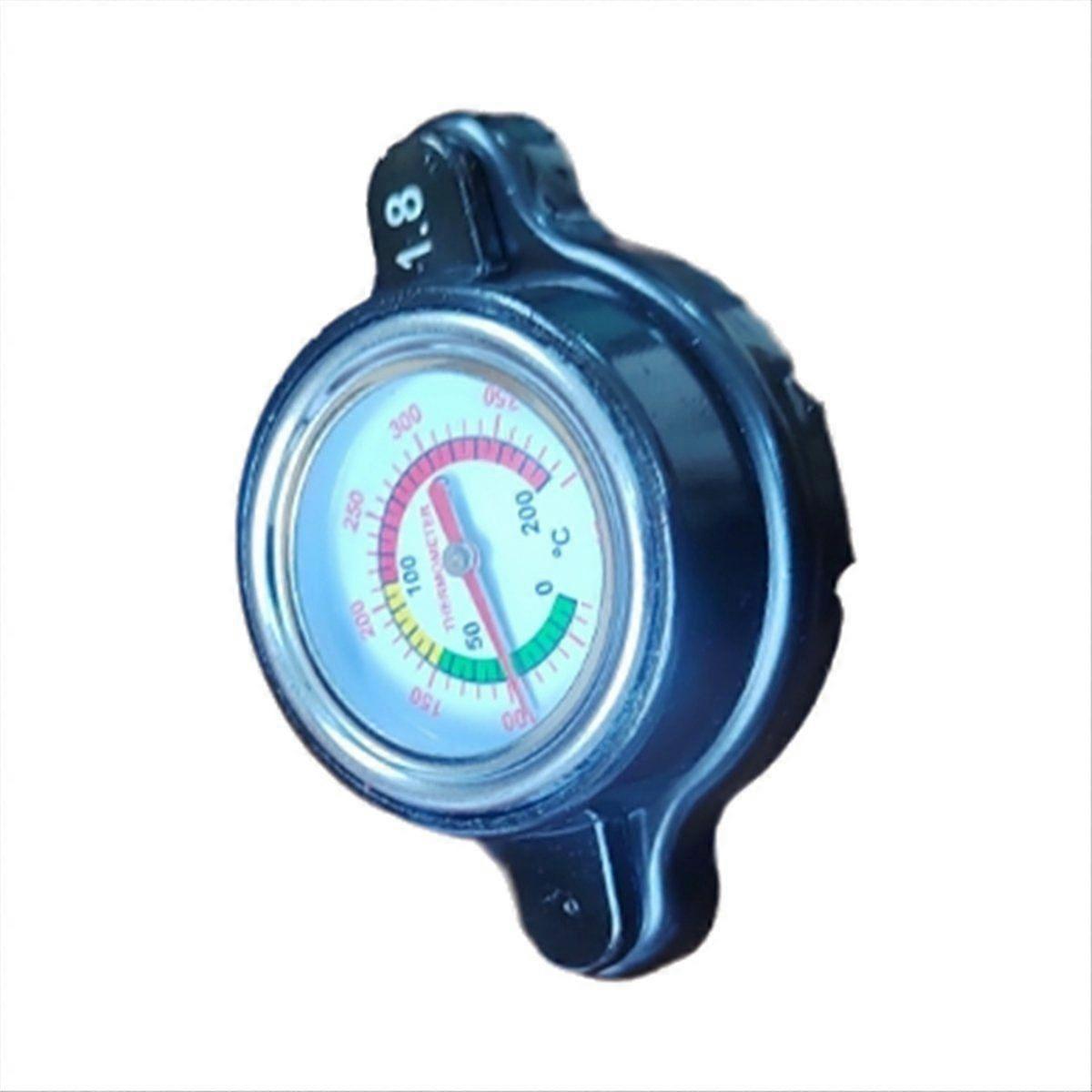 Motorcycles High Pressure Radiator Cap for CRF450R 2002-15