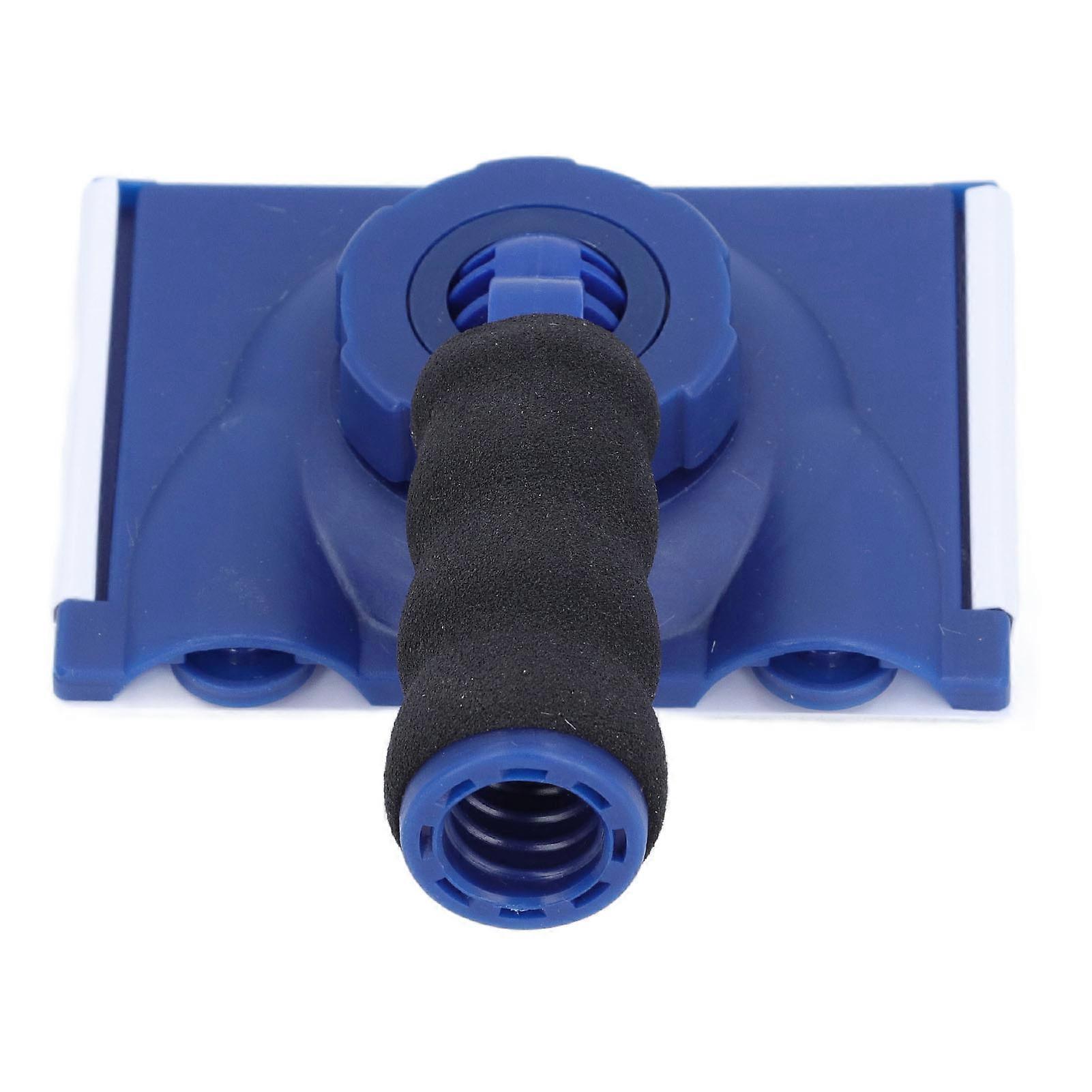 Paint Edger Trimmer with Rotating Handle, 107g ABS Multifunctional