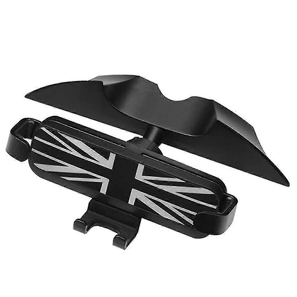 Car Navigation Phone Bracket For Mini Cooper S Jcw One F54 F55 F56