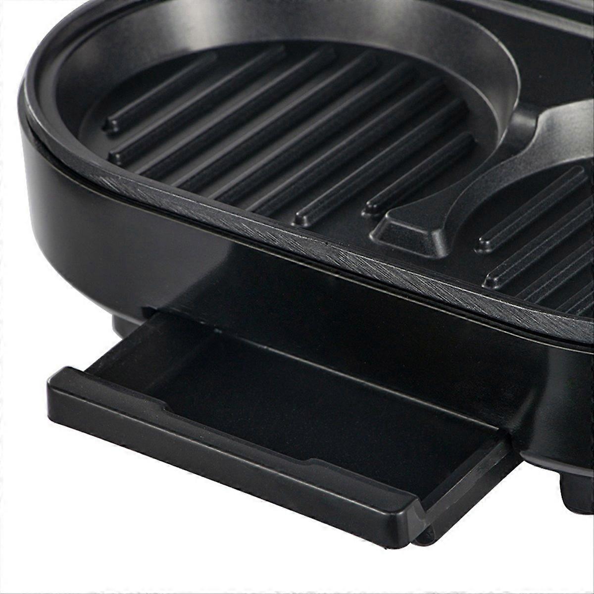  Patty Maker for Egg Stuffed Burgers Beef Burger EU Plug