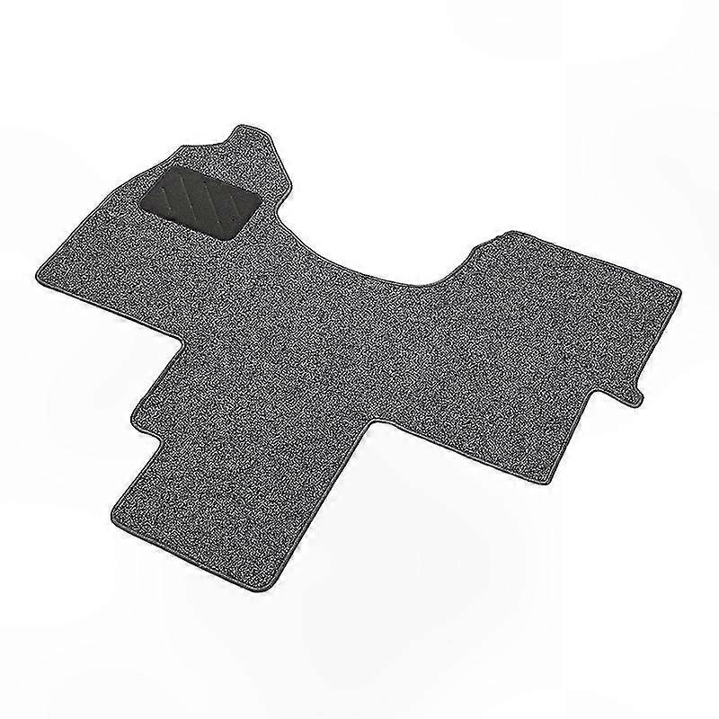 Camper Van Floor Mat for  Sprinter 2006-2018