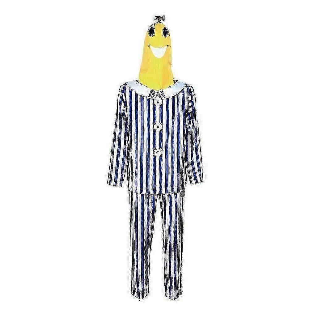bananas in pyjamas headpiece