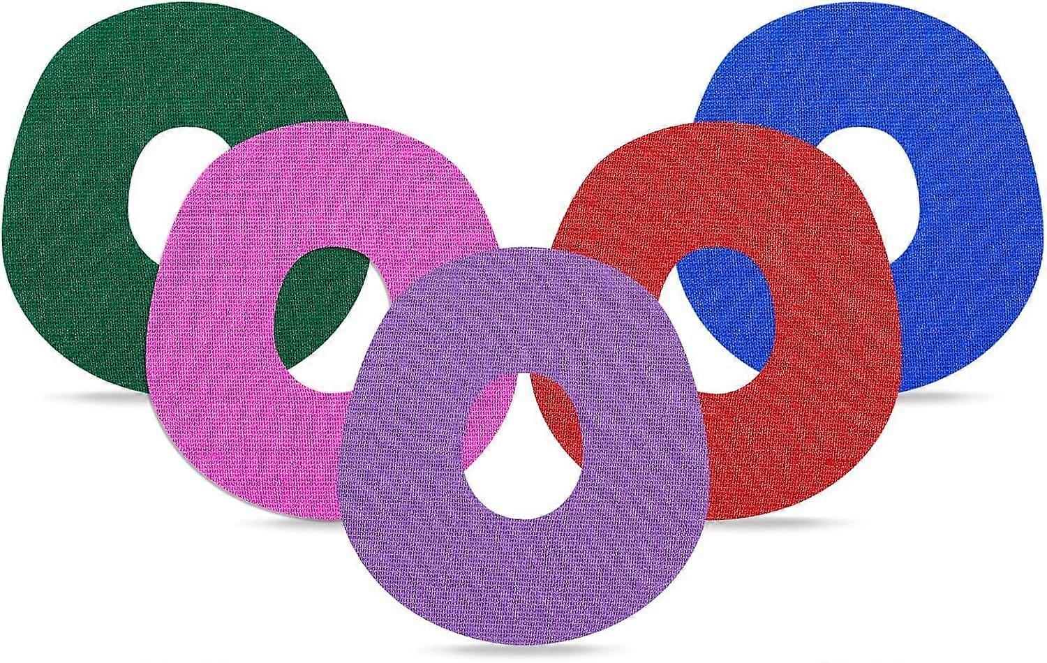 G7 Adhesive Patches,20 Pack Waterproof Flexible & Breathable Overpatches with