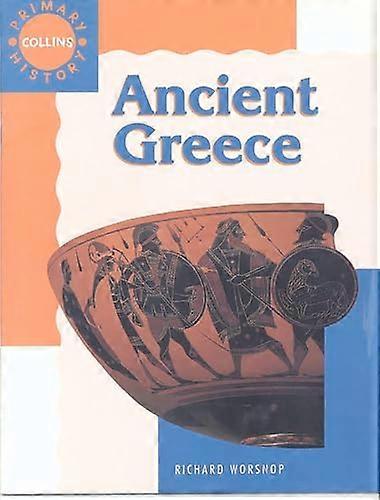 Primary History Ancient Greece