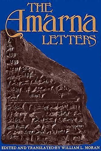 The Amarna Letters