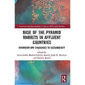 Base of the Pyramid Markets in Affluent Countries Innovation and challenges to sustainability