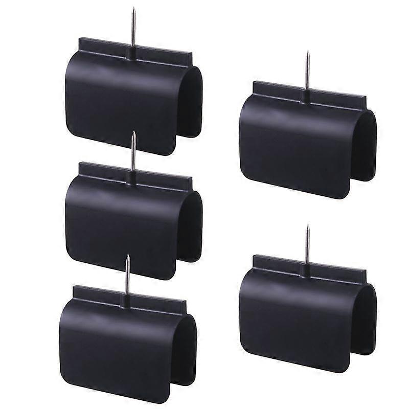 Drywall Marker, for Electrical Outlets, Electrical Box Locator Black