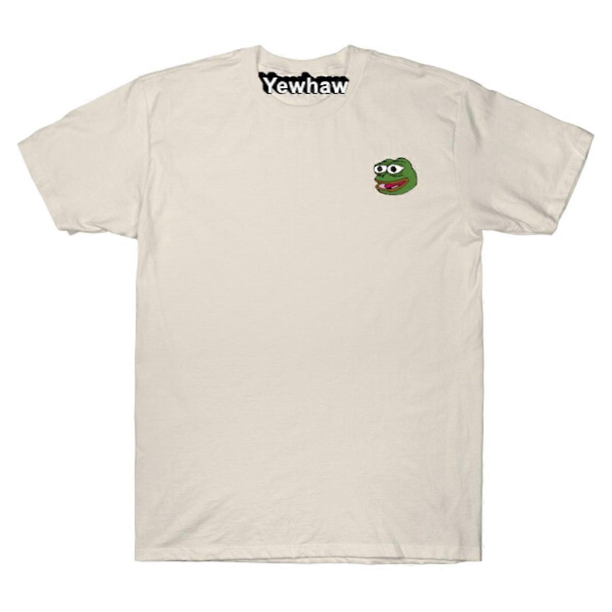 Happy PePe T-shirt