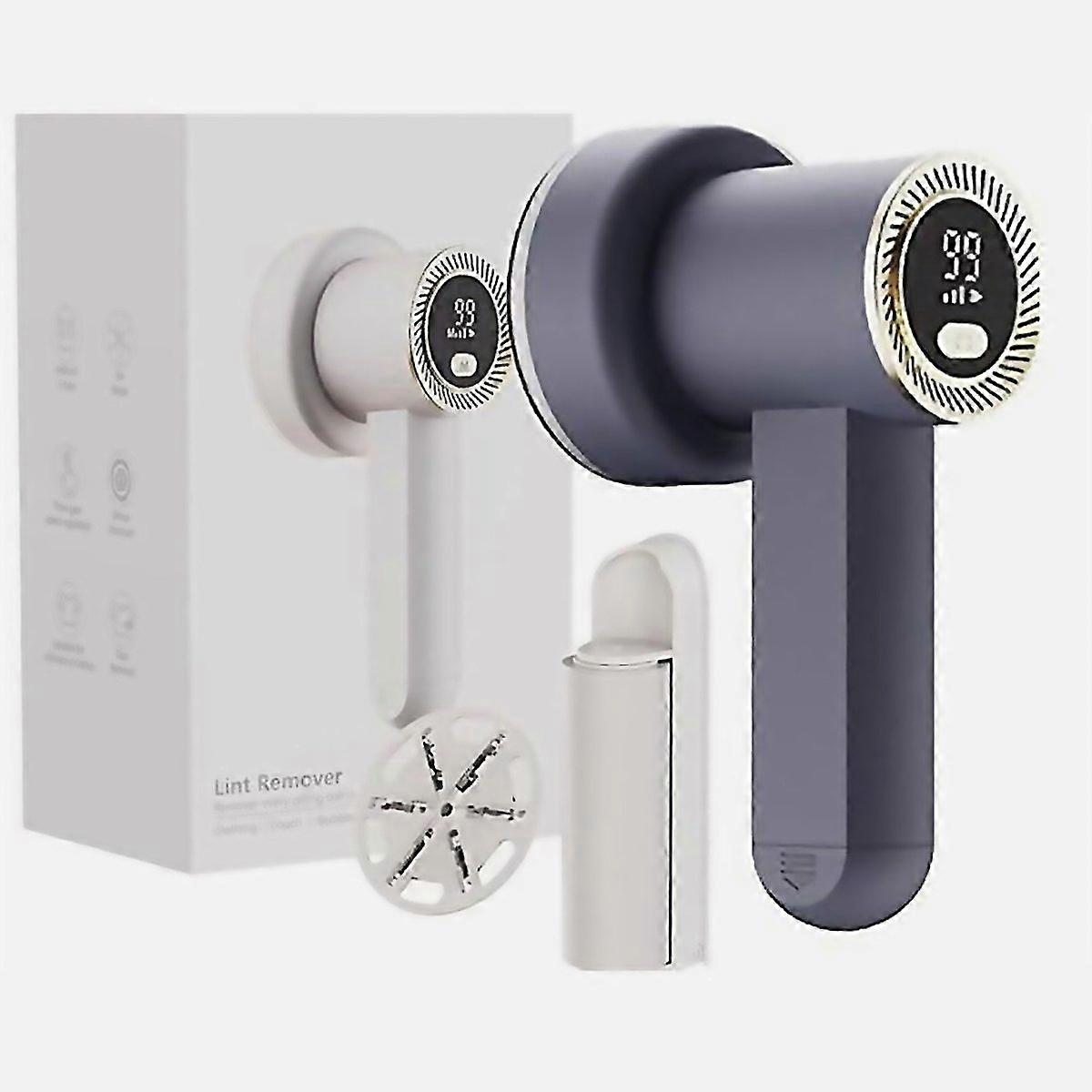 For Fabric Shaver Lint Removerelectric Sweater Shaver Fuzz Pill Bobble Remover For Fabrics Bedding C