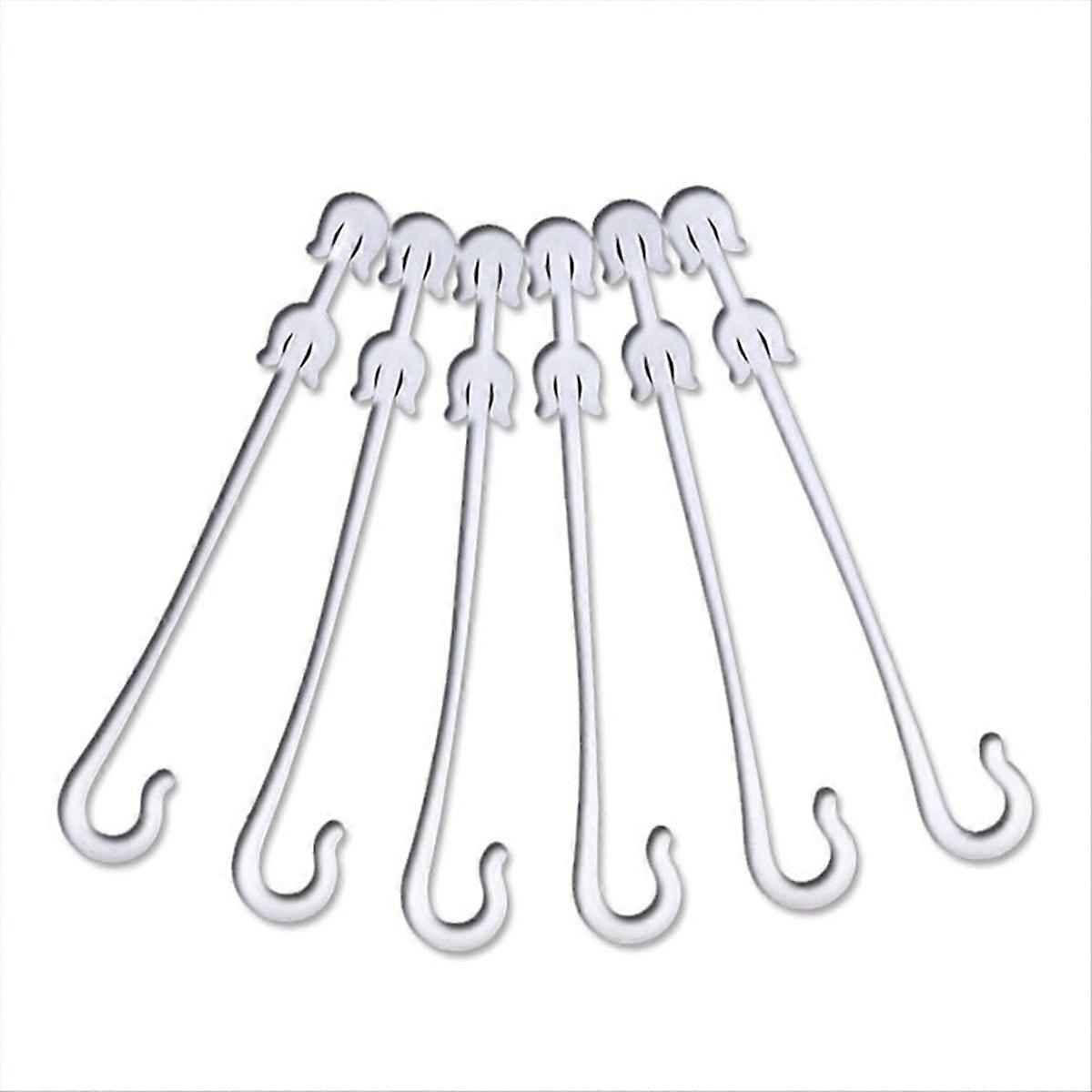 Cherry Tomato Ear Hook, Ear Support Tension Hook, Fruit Hanging Hook