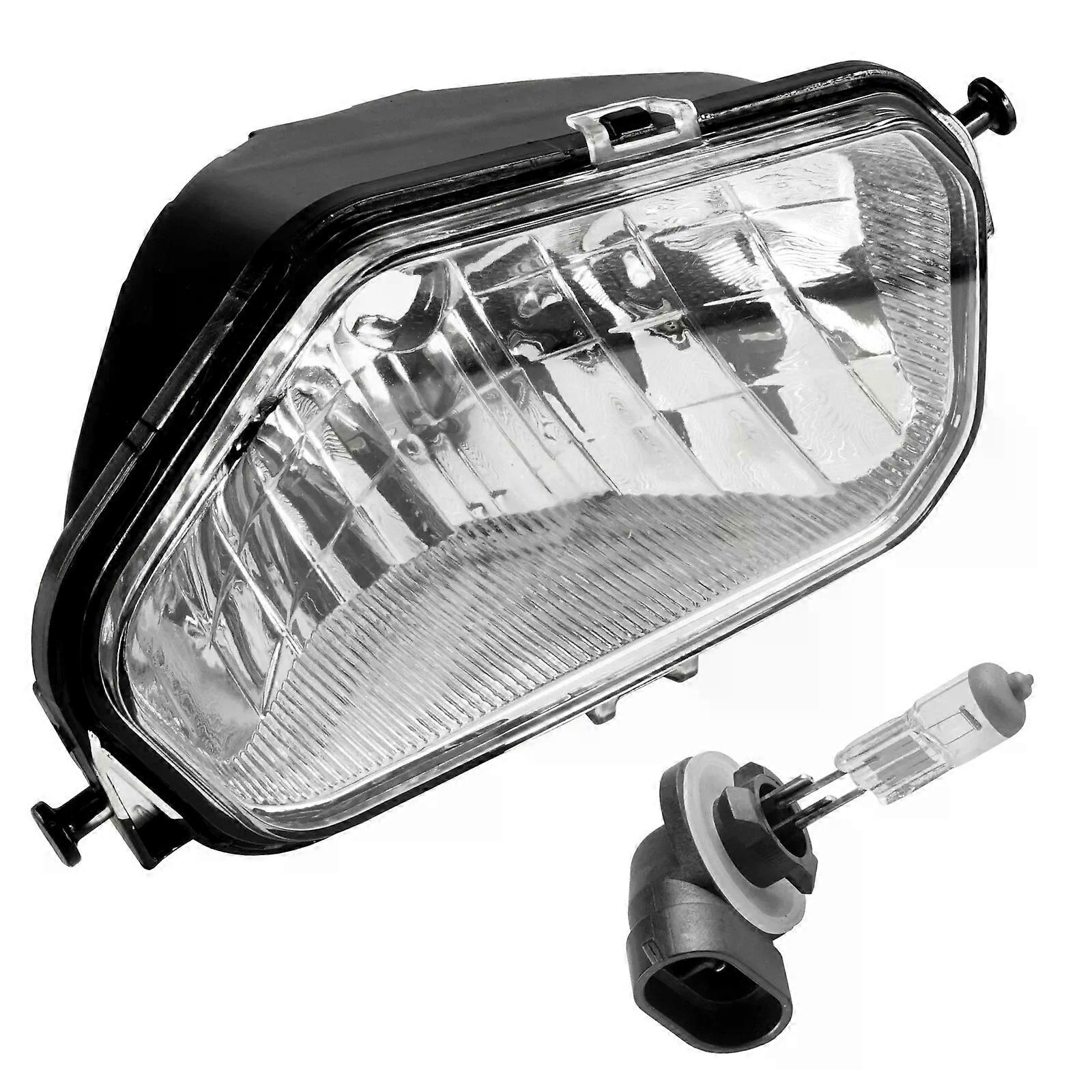 Front Right Headlight & Bulb For Polaris Sportsman 570 Touring SP 2015-2020 NO.57009