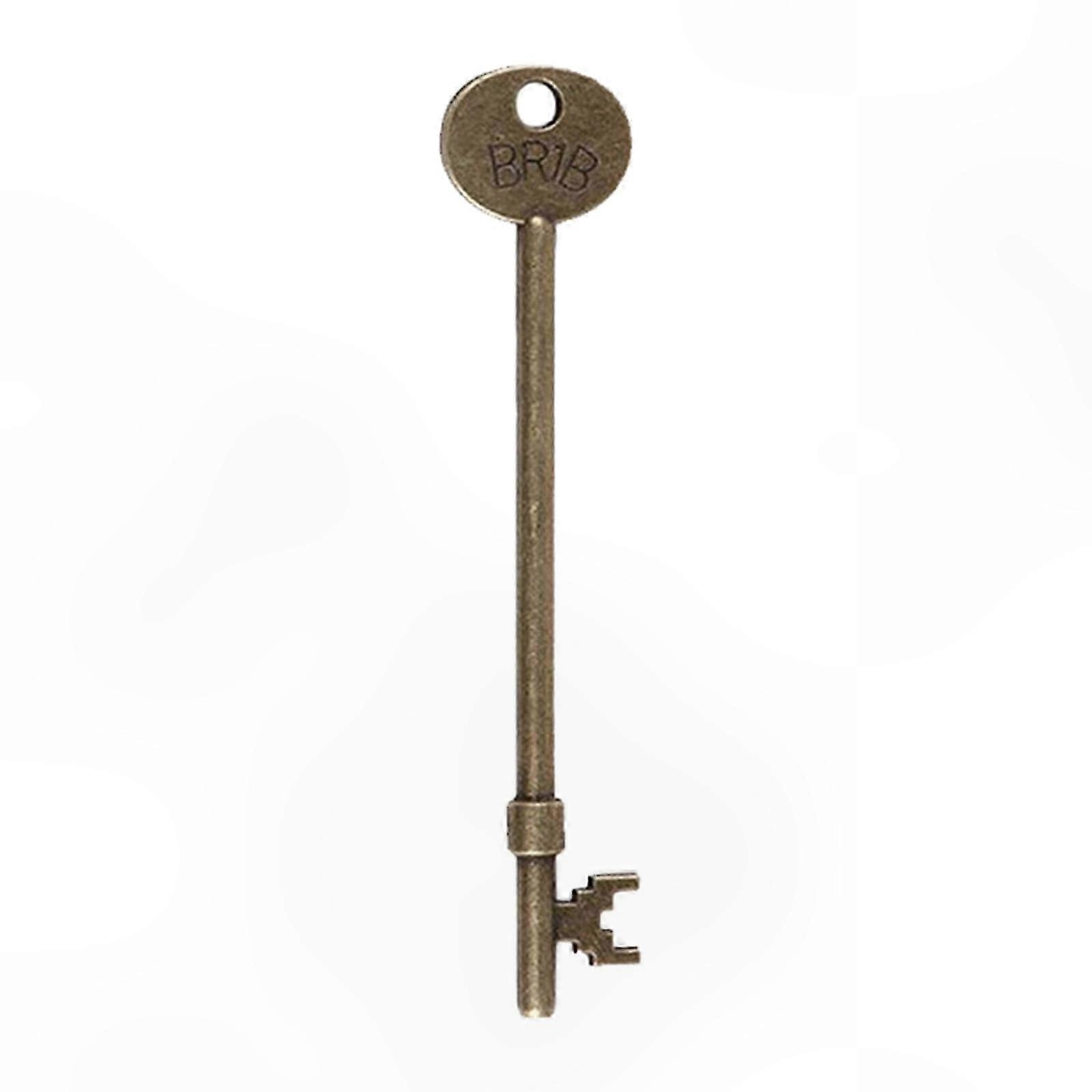 Close-up Rotating Key Prank Toy Interactive Magic Trick for Party Entertainment