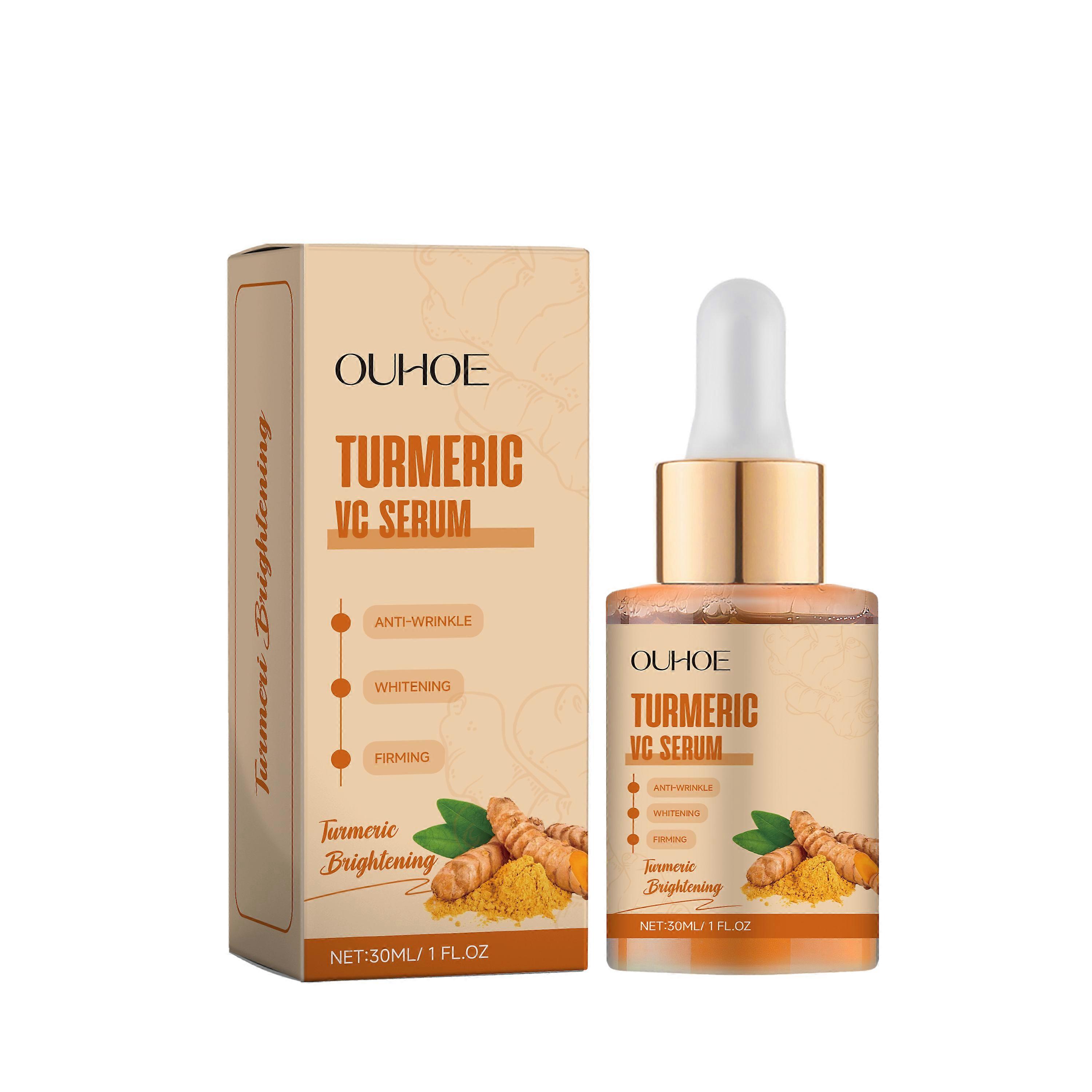 Turmeric Facial Essence