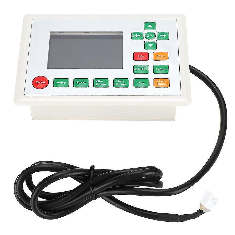 Laser Engraving Machine Controller Offline High Accuracy Motion Control Board System <br>