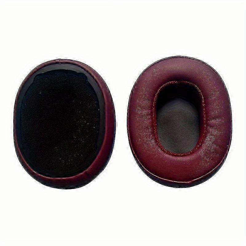 Øreputer for hodetelefoner for Skullcandy Hesh ANC, langvarig